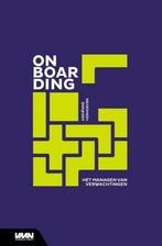 Onboarding 9789462156135 Ardiënne Verhoeven, Verzenden, Ardiënne Verhoeven