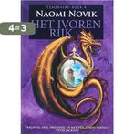 Het ivoren rijk / Temeraire / 4 9789022547892 Naomi Novik, Boeken, Verzenden, Zo goed als nieuw, Naomi Novik