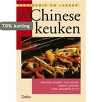 Eenvoudig en lekker 7. de chinese keuken 9789024354856, Verzenden, Gelezen, Marlies Sauerborn