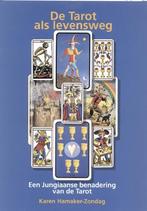 De tarot als levensweg 9789063783099 K.M. Hamaker-Zondag, Verzenden, Zo goed als nieuw, K.M. Hamaker-Zondag