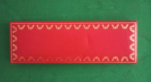 Cartier - Les must - Stylo à bille, Verzamelen, Pennenverzamelingen