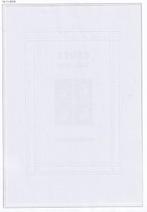 Frankrijk 2019 - Beperkte editie van de salon van Parijs -