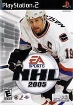 NHL 2005 (ps2 used game), Ophalen of Verzenden