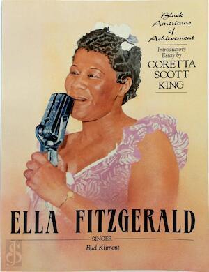 Ella Fitzgerald, Boeken, Taal | Overige Talen, Verzenden