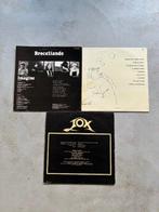 Broceliande, Jox, Abramose - 3 x Folk Rock albums - LP, Nieuw in verpakking