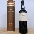 Fonseca - 20 years old Tawny - Porto - 2 Flessen (0.75