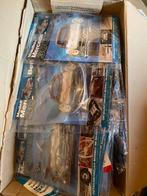 Eaglemoss 1:8 - Modelbouwdoos - Mercedes-Benz 300 SL