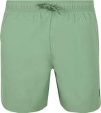 Lyle & Scott Zwembroek Plain Groen maat Maat 52/54 (L) Heren, Maat 52/54 (L), Verzenden, Nieuw, Lyle and Scott
