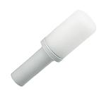 SMC AN 10mm Plug In Compacts Silencieux Pneumatique -, Bricolage & Construction, Verzenden