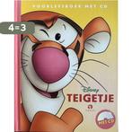 Het Gouden Boek van Tijgertje 9789047625063, Verzenden, Zo goed als nieuw, The Walt Disney Company