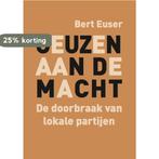 Geuzen aan de macht 9789082286724 Bert Euser, Verzenden, Bert Euser