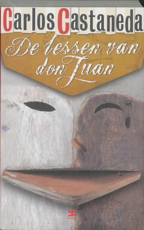 De lessen van Don Juan 9789021583020 C. Castaneda, Boeken, Esoterie en Spiritualiteit, Gelezen, Verzenden