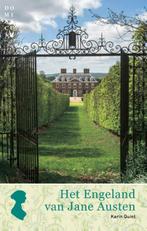 Het Engeland van Jane Austen / Dominicus 9789025762612, Boeken, Verzenden, Zo goed als nieuw, Karin Quint