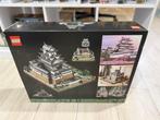 Lego Set - Architecture - Himeji Castle