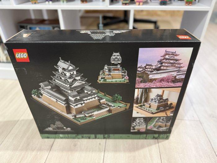 Lego Set - Architecture - Himeji Castle, Enfants & Bébés, Jouets | Duplo & Lego