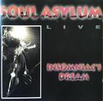 Soul Asylum - Insomniacs Dream (Live), Cd's en Dvd's, Verzenden, Gebruikt