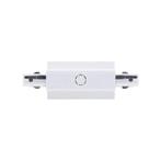 Luxar Inbouw 3 Fase I-Vorm Connector Wit, Verzenden, Nieuw