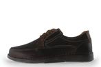 Outfielder Veterschoenen in maat 43 Bruin | 5% extra korting, Kleding | Heren, Schoenen, Bruin, Verzenden, Outfielder, Zo goed als nieuw