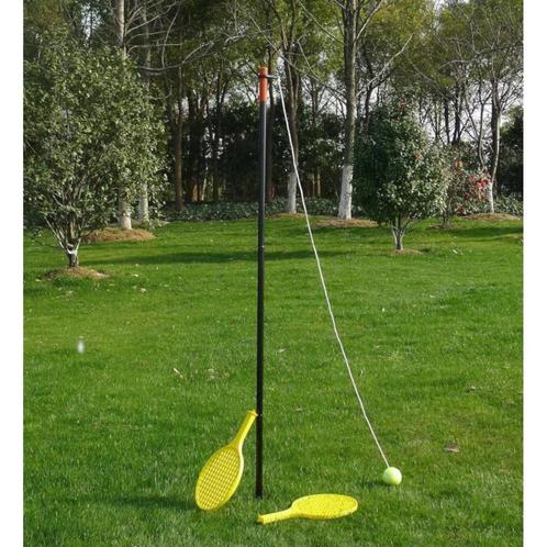 Tennisset Swingball Rotor Spin, Sport en Fitness, Badminton, Nieuw, Ophalen of Verzenden
