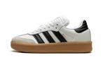Adidas Samba XLG White Black Gum - Maat 36 2/3 EU, Ophalen of Verzenden, Nieuw