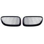Grillen set | Nieren | BMW 3-Serie E92/E93 LCI 2009- zwart g, Verzenden, Nieuw, BMW