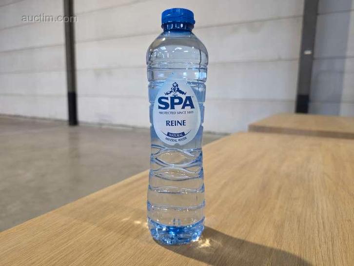 petflesjes SPA Reine (936x), Articles professionnels, Horeca | Food, Enlèvement