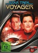 Star Trek - Voyager - Season 1.1 (2 DVDs) von Winric...  DVD, Verzenden