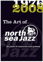 The Art Of North Sea Jazz 9789086801404, J.W. Luyken, Verzenden