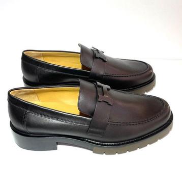 Hermès - Mocassins - Maat: EU 42.5