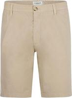 McGregor Poplin Short Beige maat Overige maten Heren, Vêtements | Hommes, Pantalons, Verzenden