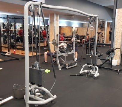 Technogym | Cable Crossover Station Element | Multistation |, Sport en Fitness, Fitnessmaterialen, Overige typen, Nieuw, Verzenden