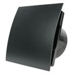 Whisper Pro-Design badkamerventilator, Verzenden, Nieuw