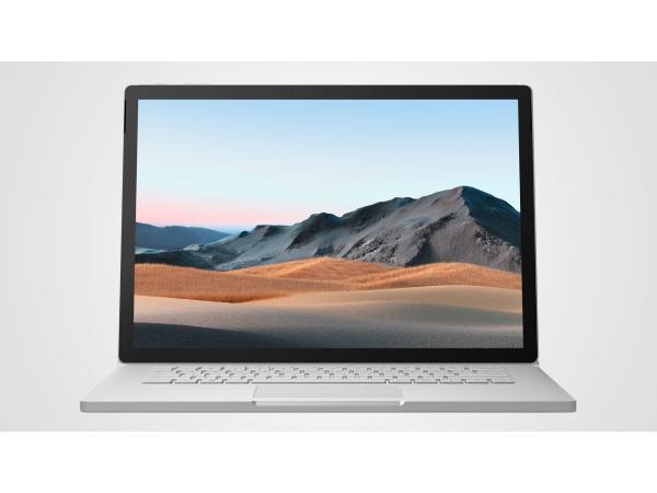 Veiling - Microsoft Surface Book 3 – 15 inch i7 Quadro RTX, Computers en Software, Windows Laptops