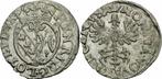1608-1624 Frankreich Lothringen Henri Ii Heinrich Ii 1/2..., Verzenden, België