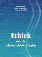 Ethiek voor de schoonheidsverzorging 9789073930421, Verzenden, Zo goed als nieuw, Frans Meulenberg