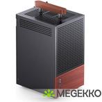 Jonsbo T6 Wood/Black, Computers en Software, Computerbehuizingen, Verzenden, Nieuw