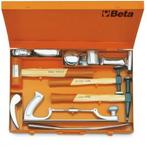 Beta 1369/c11-coffret de 11 outils, Bricolage & Construction