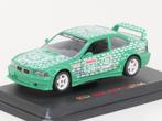 Schaal 1:24 Bburago 0544 BMW M3 1993 Tic Tac (Automodellen), Hobby & Loisirs créatifs, Voitures miniatures | 1:24, Ophalen of Verzenden