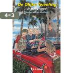 De olijke tweeling in Hollywood / De olijke tweeling / 35, Boeken, Verzenden, Zo goed als nieuw