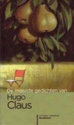 De mooiste gedichten van Hugo Claus 9789077686027 Hugo Claus, Boeken, Verzenden, Gelezen, Hugo Claus
