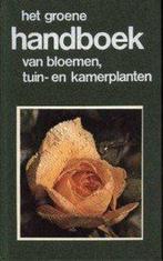 Het groene handboek van bloemen, tuin- en kamerplanten, Boeken, Gelezen, Bianchini, Verzenden