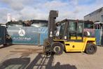 Veiling: Ruw-terreinheftruck Boss C80/60D/M Diesel 8000kg 19, Zakelijke goederen, Ophalen