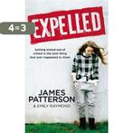 Expelled 9781784759605 James Patterson, Boeken, Verzenden, Gelezen, James Patterson