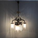 Lustre - Opaline, Antiek en Kunst