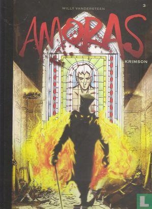 Suske en Wiske - Krimson - 2014, Boeken, Stripverhalen, Zo goed als nieuw, Eén stripboek, Verzenden