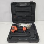 Spero SB1840 Tacker 7 Bar/100 PSI Incl. Koffer | Nette Staat, Ophalen of Verzenden