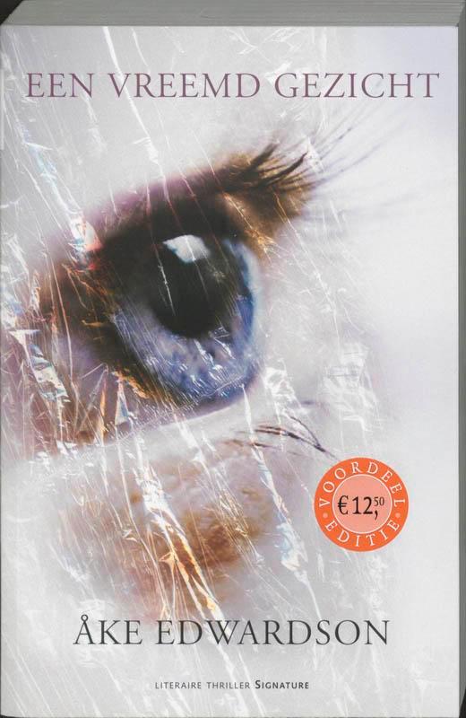 Een vreemd gezicht / Erik Winter / 3 9789056720803, Boeken, Thrillers, Gelezen, Verzenden