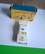 Matchbox - Modelauto - Matchbox Series Lesney 55 Ford, Hobby en Vrije tijd, Nieuw