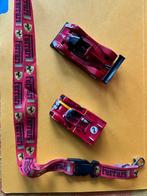 Brumm 1:43 - Modelauto (3) - Ferrari LM racer - 2 X Ferrari, Nieuw