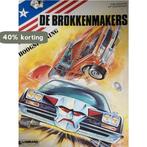 De brokkenmakers al russel en brock 1: hoogspanning, Verzenden, Gelezen, Chr.Denayer